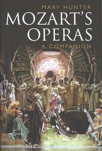 [A11516811]Mozart’s Operas: A Companion [ペーパーバック] Hunter， Mary