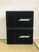 BOSE ボーズ 301 -AV MONITOR スピーカーペア