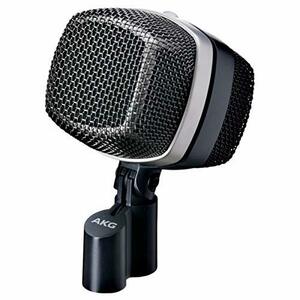 【中古】AKG アカゲ ダイナミック・マイク D12 VR 【国内正規品】