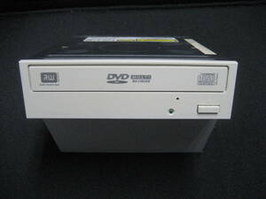HITACHI　日立　内蔵DVDマルチドライブ GSA-H12N（バッファロー DVSM-X1218FB）