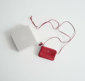 STANDARD SUPPLY スタンダードサプライ / MINI WALLET SHOULDER ミニウォレット / 2310-0935