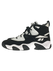 Reebok◆ハイカットスニーカー_DV7052/26cm/BLK