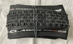 IRC G-CLAW 27.5 TUBELESS READY G クロウ チューブレスレディ 27.5×2.25 新品未使用 MTB B