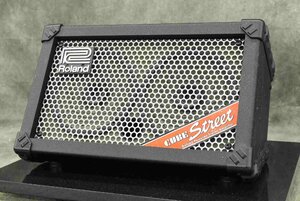 F☆Roland ローランド ギターアンプ CUBE STREET ☆中古☆