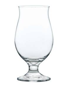 東洋佐々木ガラス ビールグラス ビヤーグラス 香り 食洗機対応 日本製 約420ml 36311-JAN-BE