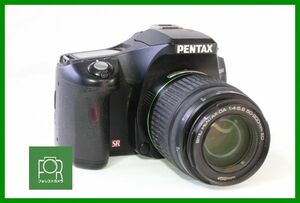 【同梱歓迎】ジャンク■PENTAX K-200 / SMC PENTAX-DA 50-200mm F4-5.6 ED■AC1034