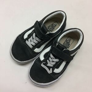 送料無料★VANS バンズ　ヴァンズ★スニーカー　シューズ★キッズ　子供　18㎝#50625s219