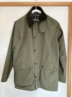 Barbour x BEAMS PLUS / 別注 BEDALE