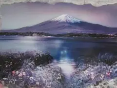 ネイト・ジョルジオ、【Mt.FUJI IN SPRING TIME】