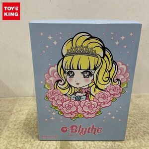 1円〜 未開封 タカラトミー Blythe ブライス ミッドナイトスペル