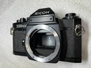 RICOH XR500 #2