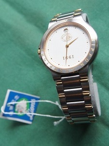 腕時計　西武ライオンズ　　1991年の優勝記念　　未使用品　　　　シチズンクォーツ