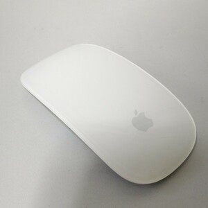 b Apple ワイヤレスマウス A1296 Magic Mouse マジックマウス 動作確認済