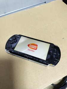 SONY 　ソニー　 PSP－3000