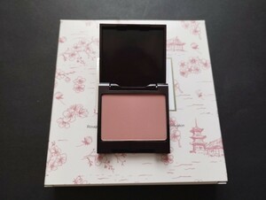 ローラメルシエ ブラッシュカラーインフュージョン 06 CHAI チャイ 特製サイズ ミニ 3g チーク フェイスカラー LAURA MERCIER