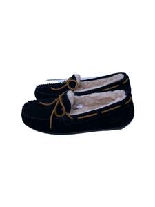 UGG australia◆シューズ/US5/BLK