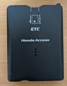 HONDA ACCESS ETC アンテナ分離型