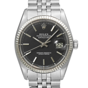 ROLEX デイトジャスト Ref.1601 アンティーク品 メンズ 腕時計