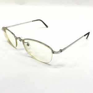 Cartier カルティエ メガネ 3428319 チタン【CDBB7055】