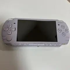 PSP-2000 ラベンダーパープル