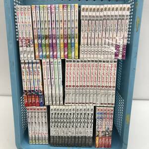 No.4023★1円～【続巻】異世界系コミックセット ゴブリンスレイヤー(1-14巻) オーバーロード(1-13巻) 等 漫画 コミック 中古品