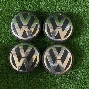 フォルクスワーゲン VW センターキャップ 