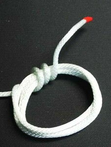 3mm リコイル スターター ロープ 刈払い機 草刈機 発電機