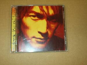 CD017c：稲葉浩志／マグマ