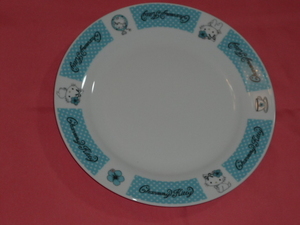 激レア！カワイイ♪ 2006年 サンリオ ハローキティ チャーミーキティ 陶器製 大皿 おさら☆