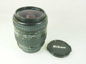 B312308☆☆美品★ニコン AF 28-70mm F3.5-4.5