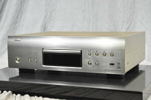 DENON デノン CDプレーヤー DCD-1650SE