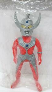 ブルマァク 怪獣シリーズ　ウルトラマンタロウ　ソフビ　復刻版　レトロ　当時物　ウルトラマン　円谷　1999　特撮