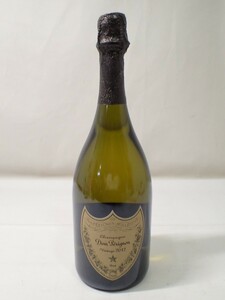 k4707 / 未開栓 Dom Perignon Brut Vintage 2012 ドン ペリニヨン ヴィンテージ 12.5％ 750ml シャンパン 現状品