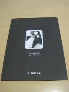 CHANEL シャネル BOY FRIEND 腕時計カタログ