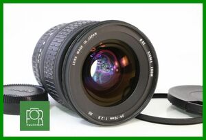 【同梱歓迎】実用■SIGMA シグマ AF 24-70mm F2.8 EX DG ニコン NIKON 1002247■フルサイズ対応■OOO515