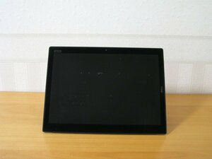 ◆ThinkPad X1 Tablet Gen3 ◆ジャンク◆ #4