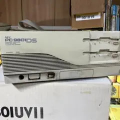 NEC PC98 DS