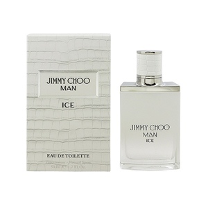 ジミー チュウ マン アイス EDT・SP 50ml 香水 フレグランス JIMMY CHOO MAN ICE 新品 未使用