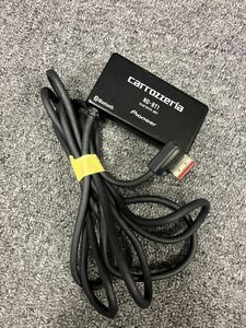 カロッツェリア Bluetoothユニット ND-BT1