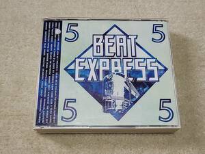 ビートエキスプレス BEAT EXPRESS Vol.5 ESCB 1014-5