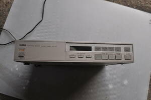 YAMAHA オーディオタイマー　DT-10