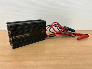 cellstar パワーインバーターミニ power inverter mini HGU-350 ジャンク品