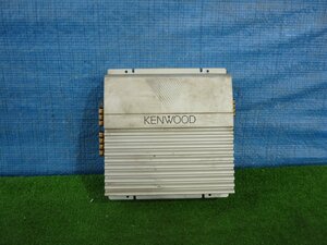 KENWOOD ケンウッド KAC-626 アンプ