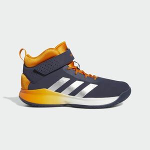 送料無料 新品adidas CrossEmUp5K WideSlipOn24.5