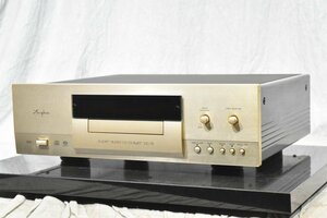 【送料無料!!】Accuphase アキュフェーズ DP-78 SACDプレーヤー