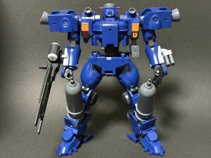 GPP【ガンプラパーツ】1/144 HG00 ティエレン宇宙型 人類革新連盟【同梱可】機動戦士ガンダム00