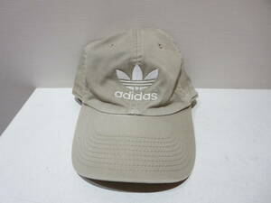 #37139　 adidas　アディダス　キャップ