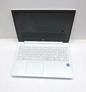 NT: NEC　NS200/R Celeron 4205U /メモリ不明/ 無線 /マルチ/ノートパソコン