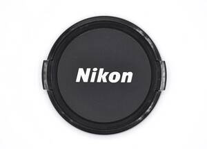 ニコン Nikon レンズキャップ 62mm #TC-29D-3-50