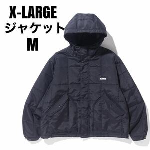 X-LARGE★ジャケット エクストララージ メンズ M 5